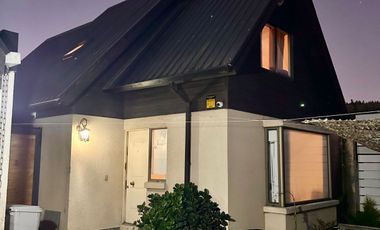 VENTA CASA 3D/2B EN CONDOMINIO EN CHIGUAYANTE