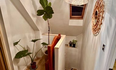 VENTA CASA 3D/2B EN CONDOMINIO EN CHIGUAYANTE