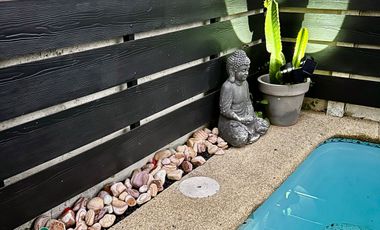 VENTA CASA 3D/2B EN CONDOMINIO EN CHIGUAYANTE