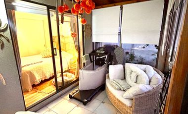 VENTA CASA 3D/2B EN CONDOMINIO EN CHIGUAYANTE