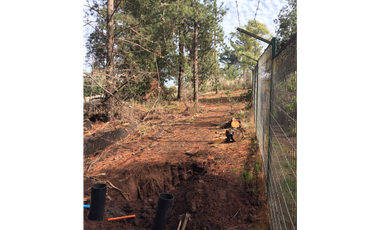 Excelente Paño Inmobiliario en Los Pinos