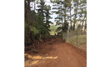 Excelente Paño Inmobiliario en Los Pinos