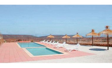 Parcelas Sustentables en Ovalle