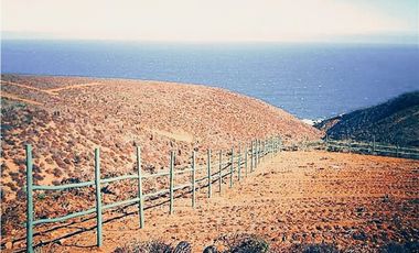 Parcelas Sustentables en Ovalle