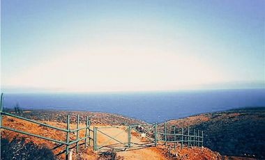 Parcelas Sustentables en Ovalle