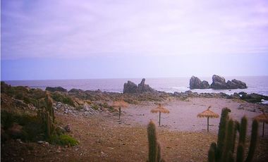 Parcelas Sustentables en Ovalle