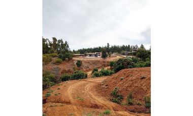 Alta plusvalía, terreno 2000 m2 en Los Pinos