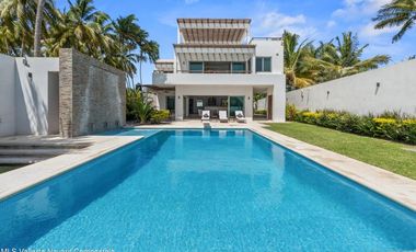 Cocos BeachHouse, Nayarit Costa Norte, Riviera Nayarit