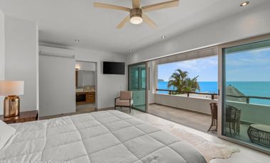 Cocos BeachHouse, Nayarit Costa Norte, Riviera Nayarit