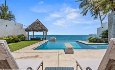 Cocos BeachHouse, Nayarit Costa Norte, Riviera Nayarit