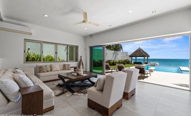 Cocos BeachHouse, Nayarit Costa Norte, Riviera Nayarit