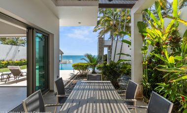 Cocos BeachHouse, Nayarit Costa Norte, Riviera Nayarit