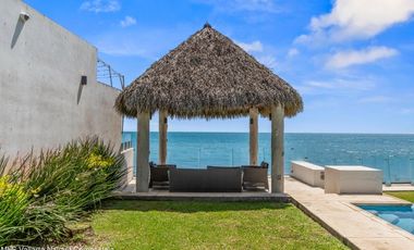 Cocos BeachHouse, Nayarit Costa Norte, Riviera Nayarit