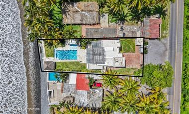 Cocos BeachHouse, Nayarit Costa Norte, Riviera Nayarit