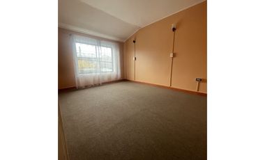 ARRIENDO CASA 5 DORMITORIOS  VOLCAN APAGADO SECTOR MIRASOL