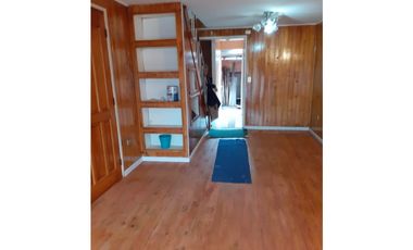 ARRIENDO CASA 5 DORMITORIOS  VOLCAN APAGADO SECTOR MIRASOL