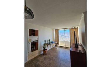 SE VENDE LINDO DEPTO CON HERMOSA VISTA A LA BAHIA Y PTO DE VALPARAISO