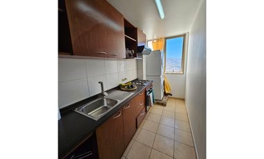 SE VENDE LINDO DEPTO CON HERMOSA VISTA A LA BAHIA Y PTO DE VALPARAISO