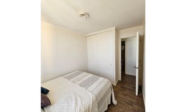 SE VENDE LINDO DEPTO CON HERMOSA VISTA A LA BAHIA Y PTO DE VALPARAISO