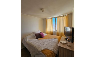 SE VENDE LINDO DEPTO CON HERMOSA VISTA A LA BAHIA Y PTO DE VALPARAISO