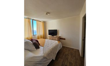SE VENDE LINDO DEPTO CON HERMOSA VISTA A LA BAHIA Y PTO DE VALPARAISO