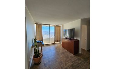 SE VENDE LINDO DEPTO CON HERMOSA VISTA A LA BAHIA Y PTO DE VALPARAISO