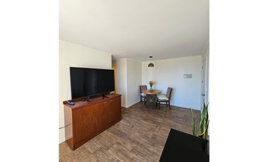 SE VENDE LINDO DEPTO CON HERMOSA VISTA A LA BAHIA Y PTO DE VALPARAISO