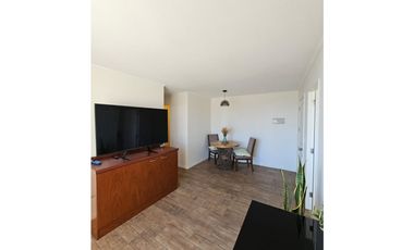 SE VENDE LINDO DEPTO CON HERMOSA VISTA A LA BAHIA Y PTO DE VALPARAISO