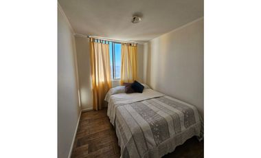 SE VENDE LINDO DEPTO CON HERMOSA VISTA A LA BAHIA Y PTO DE VALPARAISO