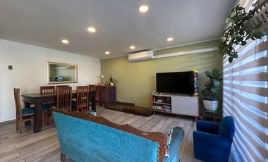 VENTA CASA REMODELADA SAN MIGUEL METRO SAN MIGUEL