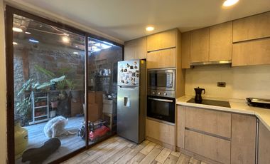 VENTA CASA REMODELADA SAN MIGUEL METRO SAN MIGUEL