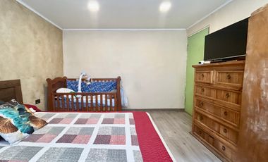 VENTA CASA REMODELADA SAN MIGUEL METRO SAN MIGUEL