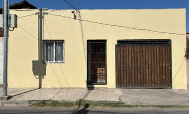 VENTA CASA REMODELADA SAN MIGUEL METRO SAN MIGUEL