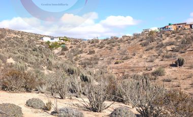 VENTA DE PARCELA A 10 MINUTOS DE LA SERENA