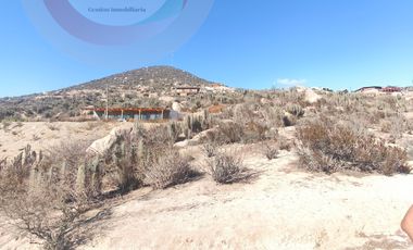 VENTA DE PARCELA A 10 MINUTOS DE LA SERENA