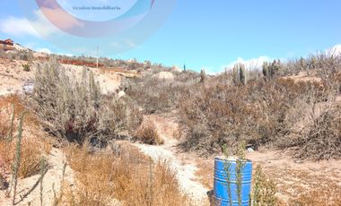 VENTA DE PARCELA A 10 MINUTOS DE LA SERENA