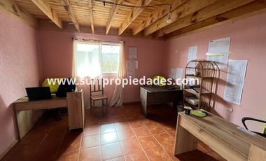 CASA DOS PISOS CON VISTA AL MAR EN CONDOMINIO