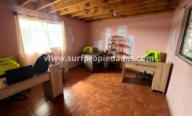 CASA DOS PISOS CON VISTA AL MAR EN CONDOMINIO