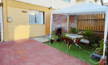 SE ARRIENDA CASA EN EL SECTOR DEL MANZANO SUR, PADRE HURTADO