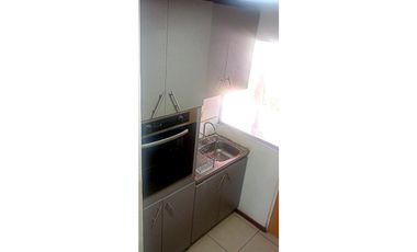 SE ARRIENDA CASA EN EL SECTOR DEL MANZANO SUR, PADRE HURTADO