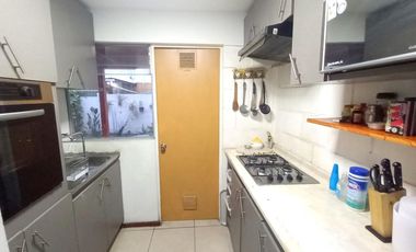 SE ARRIENDA CASA EN EL SECTOR DEL MANZANO SUR, PADRE HURTADO