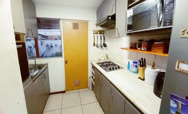 SE ARRIENDA CASA EN EL SECTOR DEL MANZANO SUR, PADRE HURTADO