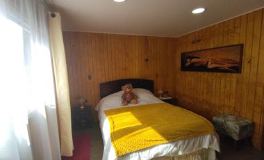 VENDO PARCELA CAMINO NIAGARÁ DE MEDIA HECTAREA CON CASA