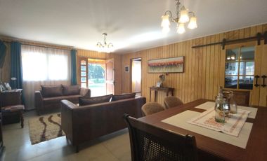 VENDO PARCELA CAMINO NIAGARÁ DE MEDIA HECTAREA CON CASA