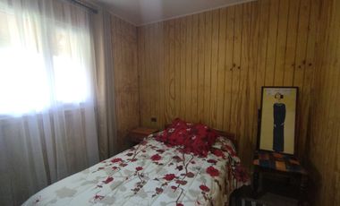 VENDO PARCELA CAMINO NIAGARÁ DE MEDIA HECTAREA CON CASA