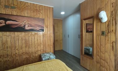 VENDO PARCELA CAMINO NIAGARÁ DE MEDIA HECTAREA CON CASA
