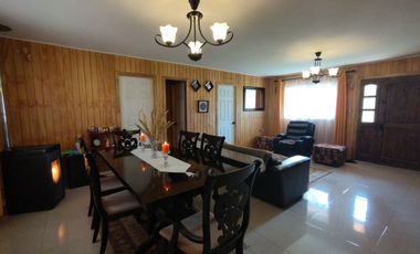 VENDO PARCELA CAMINO NIAGARÁ DE MEDIA HECTAREA CON CASA