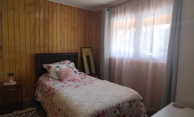 VENDO PARCELA CAMINO NIAGARÁ DE MEDIA HECTAREA CON CASA