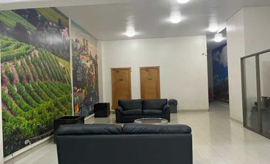 OPORTUNIDAD ESTACIONAMIENTO EN EXCELENTE UBICACIÓN