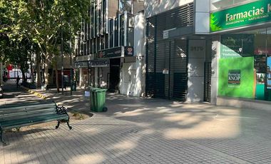 OPORTUNIDAD ESTACIONAMIENTO EN EXCELENTE UBICACIÓN